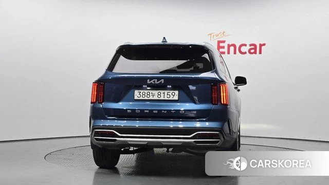 Kia Sorento 4th Generation id 4330390 из Кореи 14