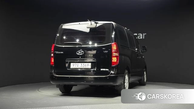 Hyundai The New Grand Starex id 4284792 из Кореи 27