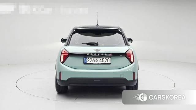 Mini Cooper S 4th Generation id 4298610 из Кореи 14