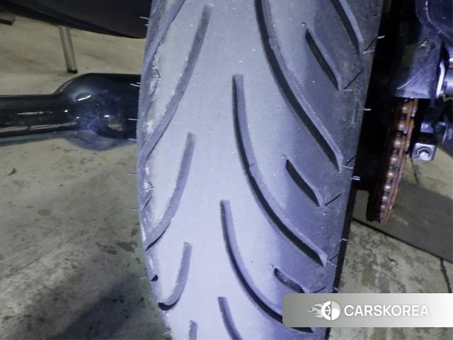 Triumph BONNEVILLE T100 id 3946632 из Японии 28