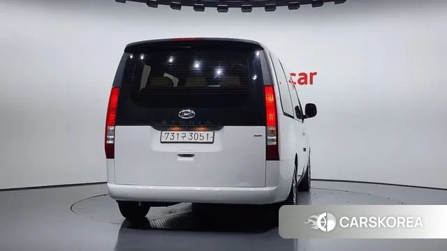 Hyundai Staria id 3384665 из Кореи 14