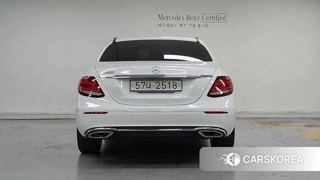 Mercedes-Benz E-Class W213 id 4525959 из Кореи 11