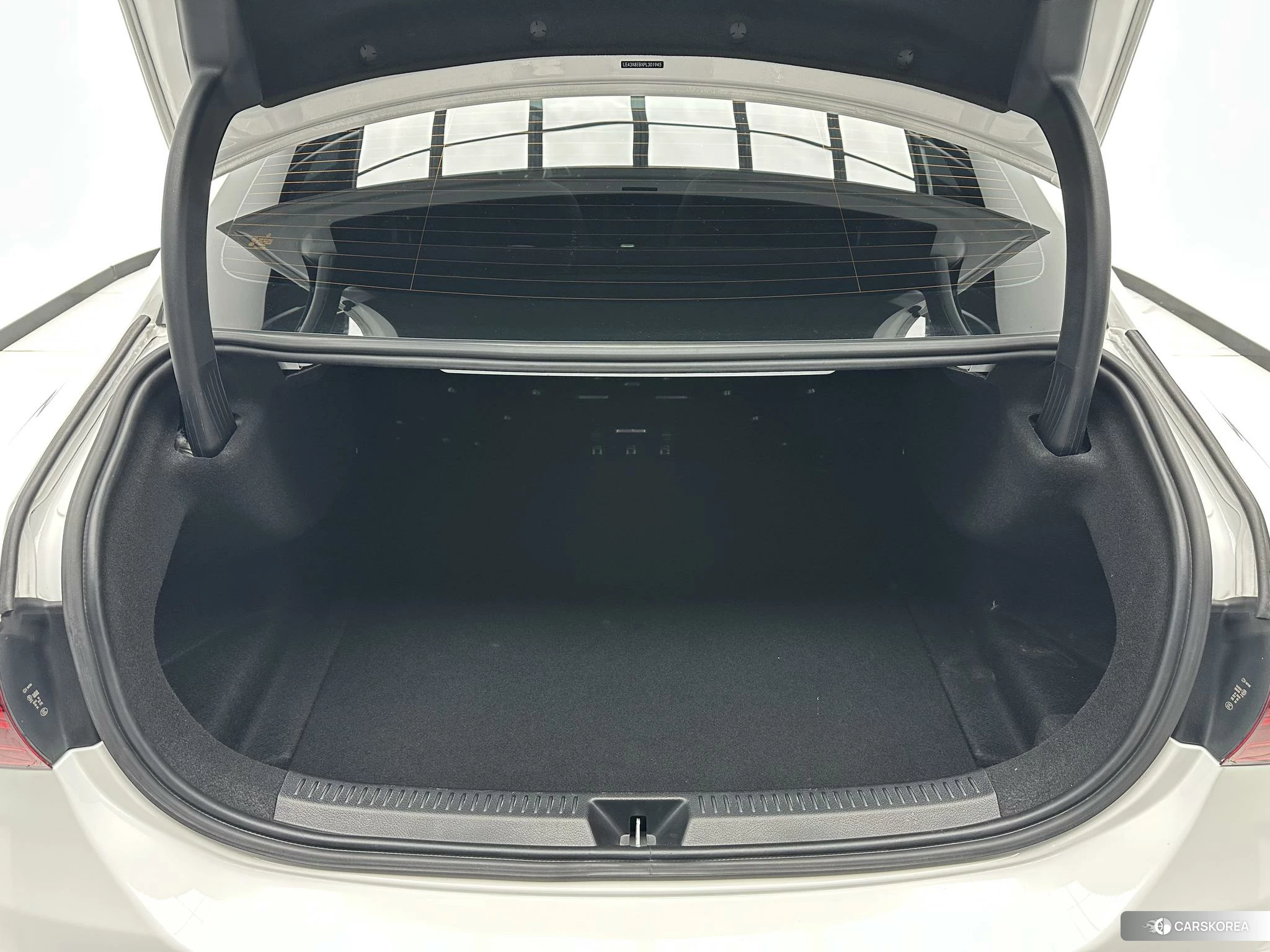 Mercedes-Benz A-Class id 4514920 из Китая 10