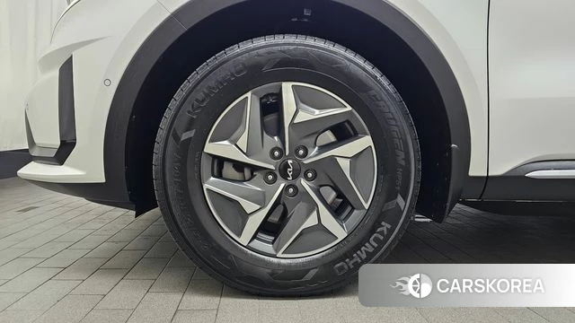 Kia Sorento 4th Generation id 4774756 из Кореи 24