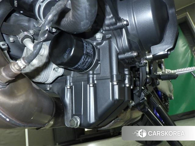 Engine photo