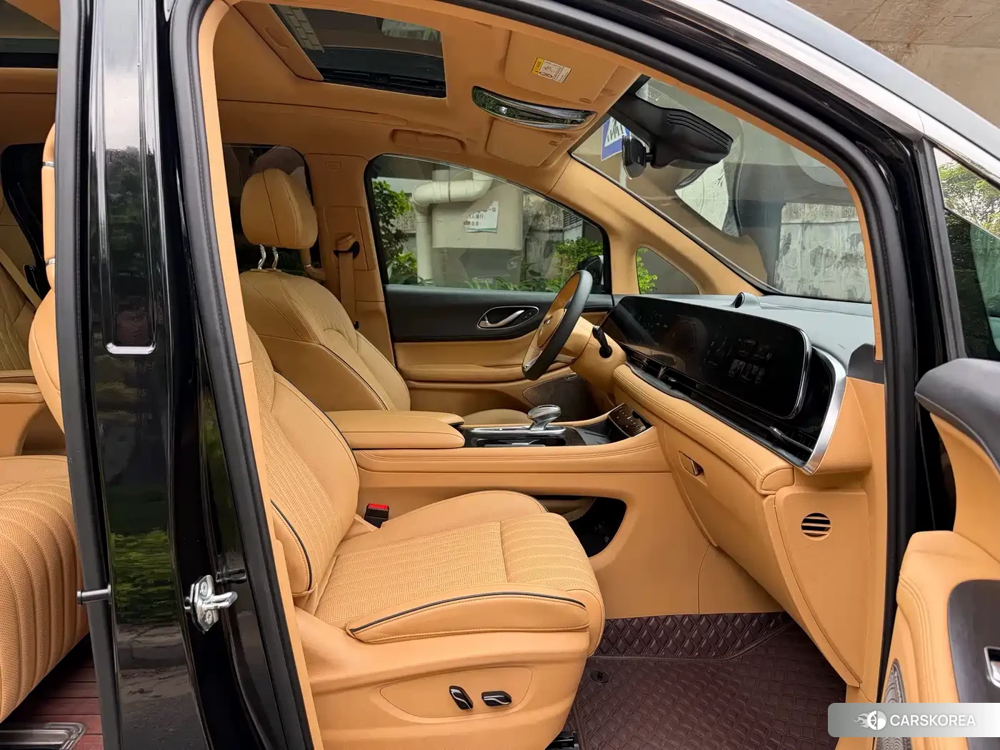 Lantu Automobile Lantu Dreamer id 4577726 из Китая 24
