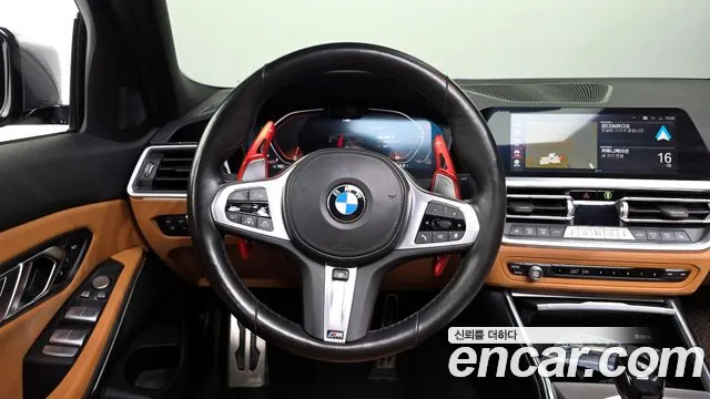 BMW 3 Series (G20) id 2628194 из Кореи 14