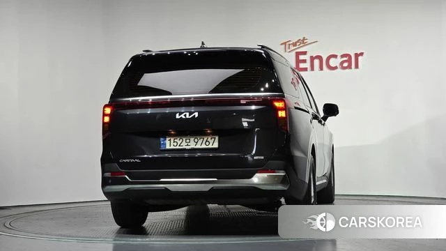 Kia The New Carnival 4th Generation id 4194525 из Кореи 28