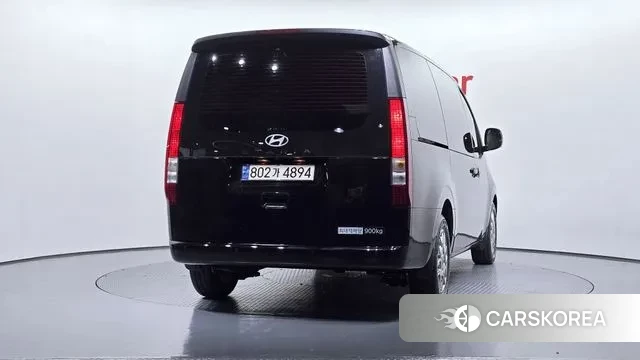 Hyundai Staria id 3431414 из Кореи 14