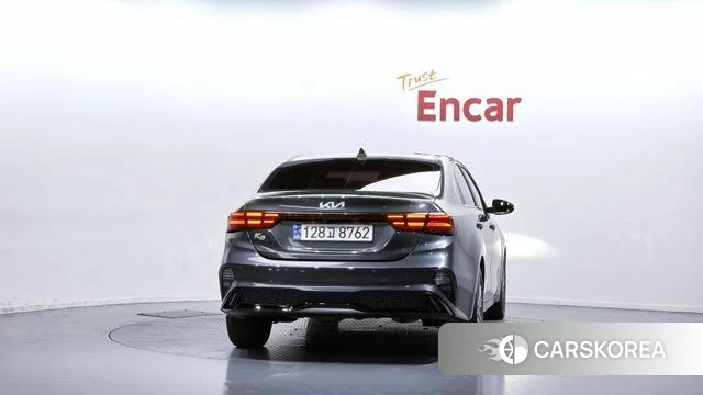 Kia The New K3 2nd generation id 4917974 из Кореи 14