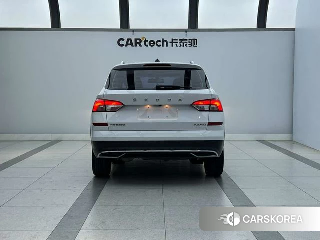 Skoda Komick id 4199068 из Китая 22