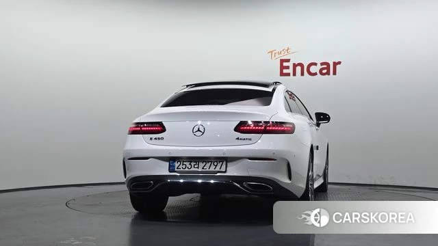 Mercedes-Benz E-Class W213 id 4774827 из Кореи 28