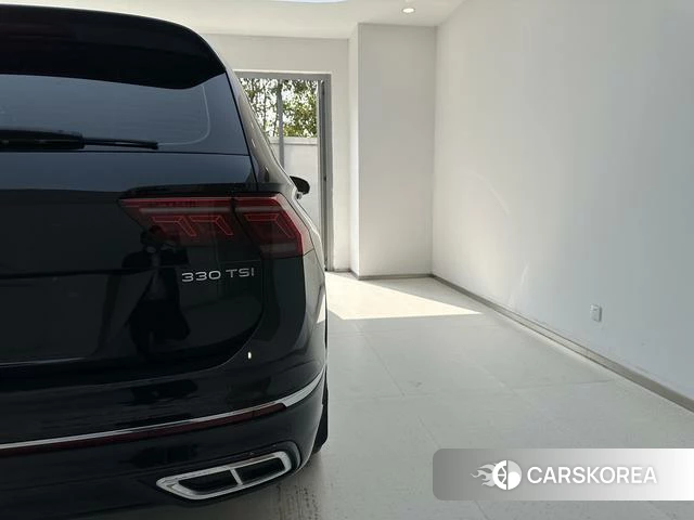 Volkswagen Tiguan L id 4239273 из Китая 19