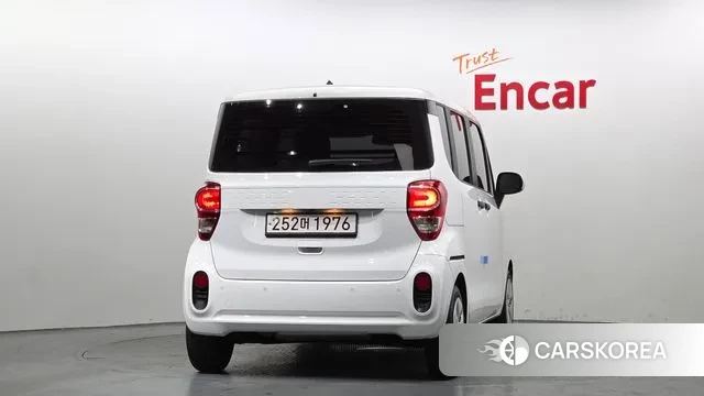 Kia The New Ray id 3686073 из Кореи 14