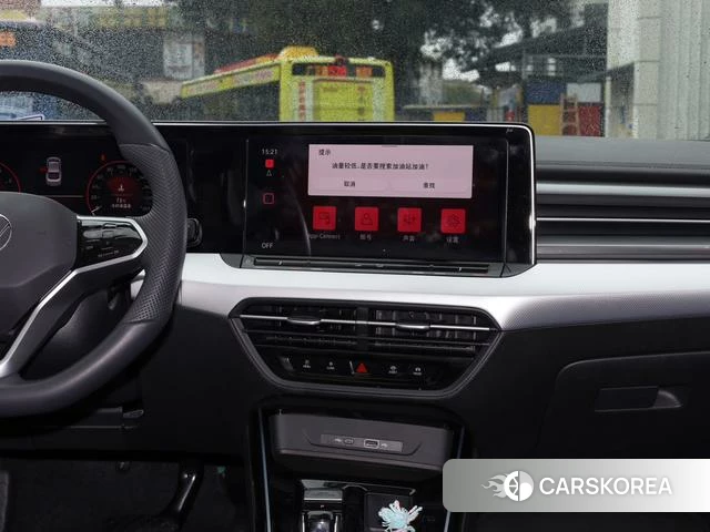 Volkswagen Lingdu id 4273678 из Китая 22