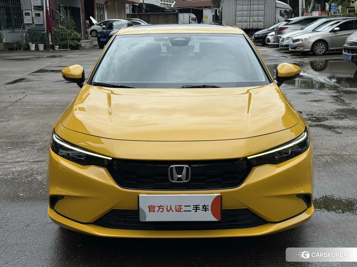 Honda Style id 4479356 из Китая 14