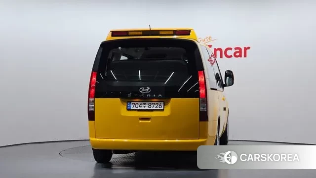 Hyundai Staria id 3432318 из Кореи 14