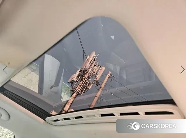 Volkswagen The New Passat 2018 Черный из Кореи, фото 4