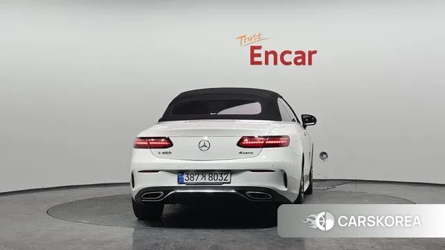 Mercedes-Benz E-Class W213 id 3611124 из Кореи 14