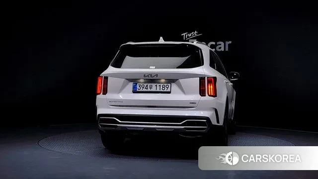 Kia Sorento 4th Generation id 3472591 из Кореи 14