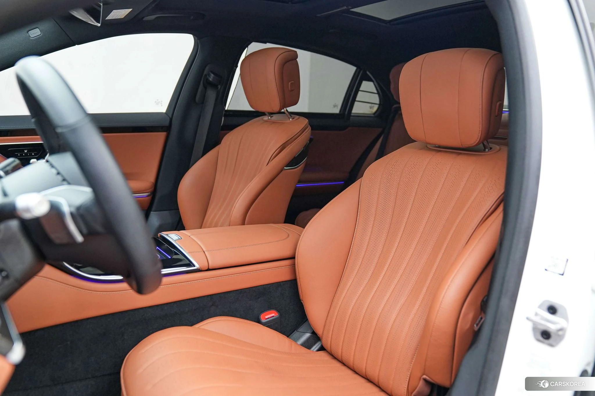 Mercedes-Benz S-class id 4455801 из Китая 11