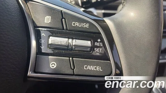 Kia Seltos id 2661582 из Кореи 14