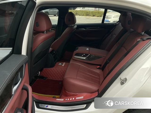 BMW 5 series id 4208779 из Китая 9