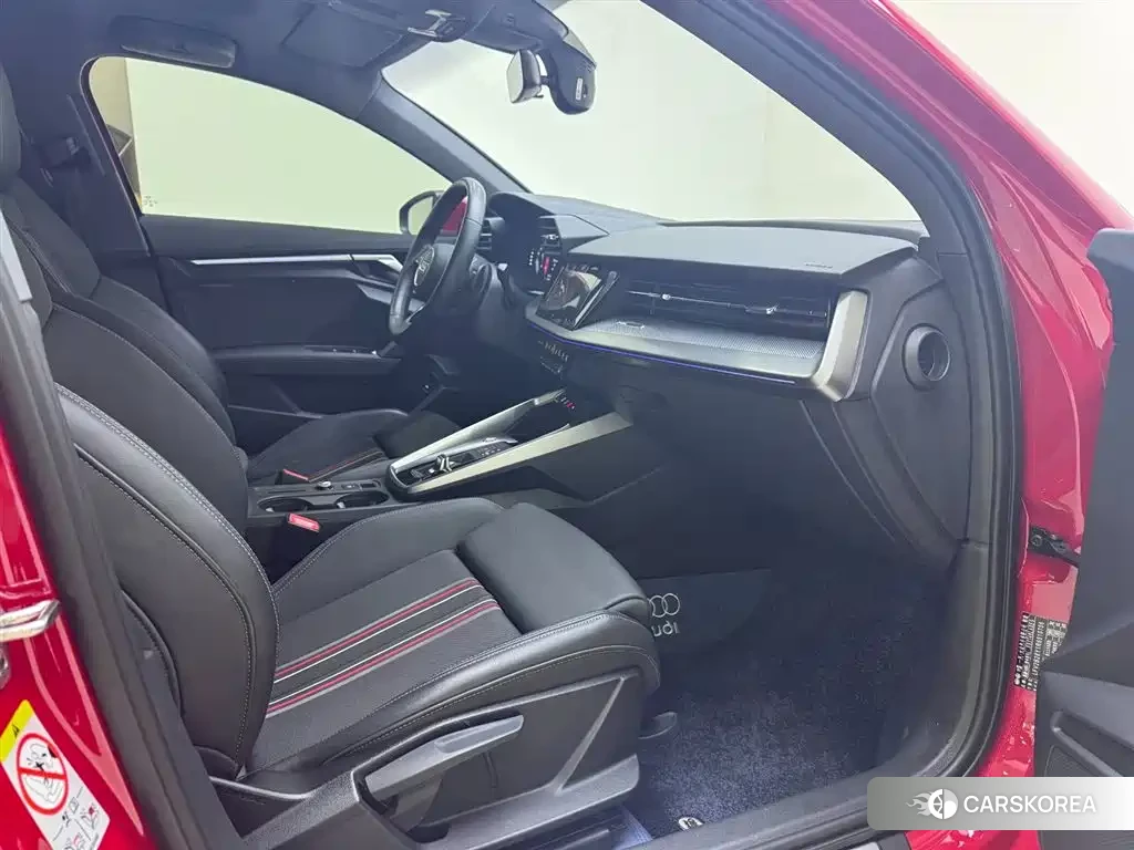 Audi A3 id 4570494 из Китая 11