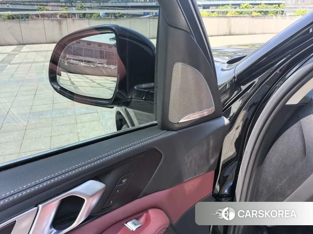 BMW X5 id 4290159 из Китая 12