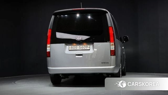 Hyundai Staria id 4303718 из Кореи 25