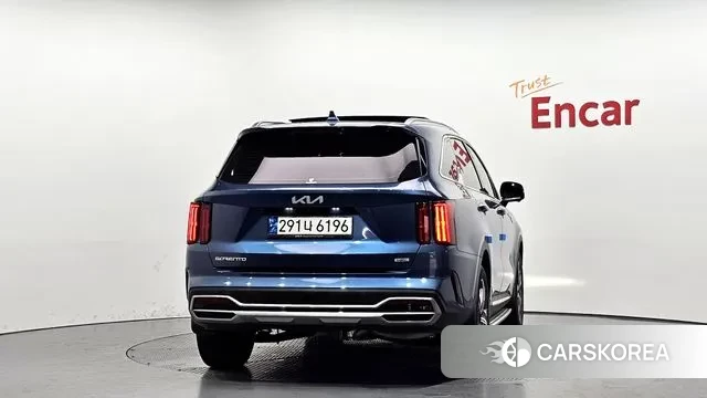 Kia Sorento 4th Generation id 2998333 из Кореи 14