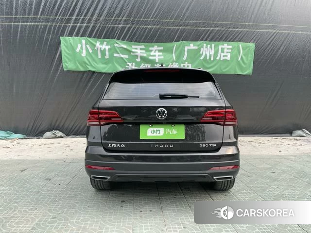 Volkswagen Tuyue id 4273654 из Китая 22