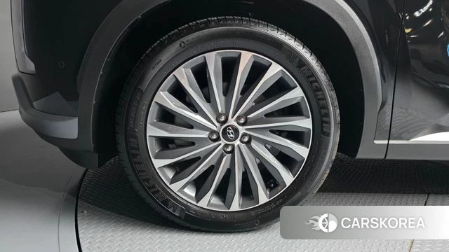 Hyundai The New Palisade id 4675578 из Кореи 27