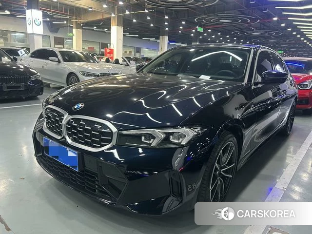 BMW 3 series id 3902055 из Китая 8