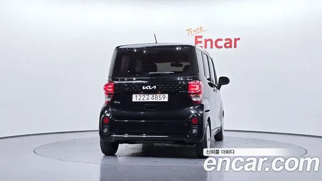 Kia The New Ray id 2526706 из Кореи 14