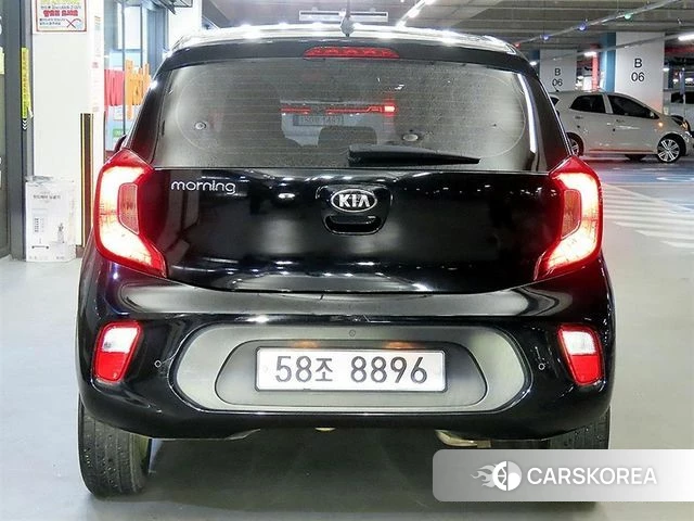 Kia All New Morning (JA) id 4459707 из Кореи 12