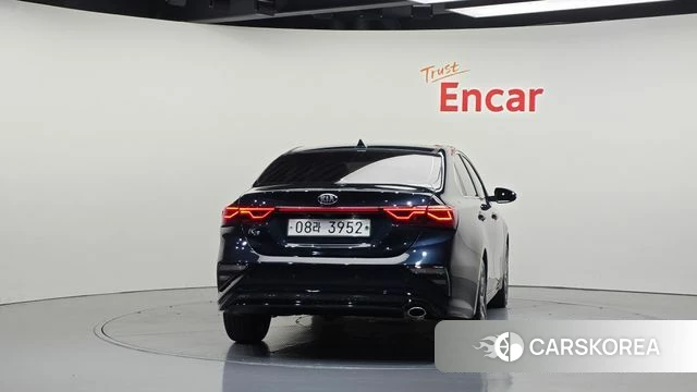 Kia Come New K3 id 4780980 из Кореи 14