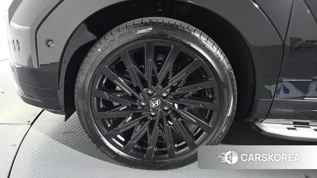 Hyundai Santa Fe (MX5) id 2974290 из Кореи 14