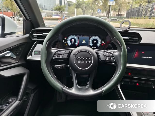 Audi A3 id 4273287 из Китая 21
