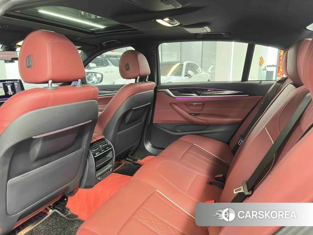 BMW 5 series id 4264088 из Китая 21