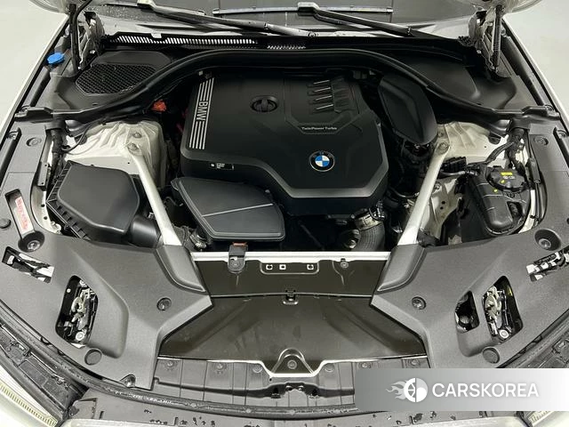 BMW 5 series id 3890130 из Китая 13