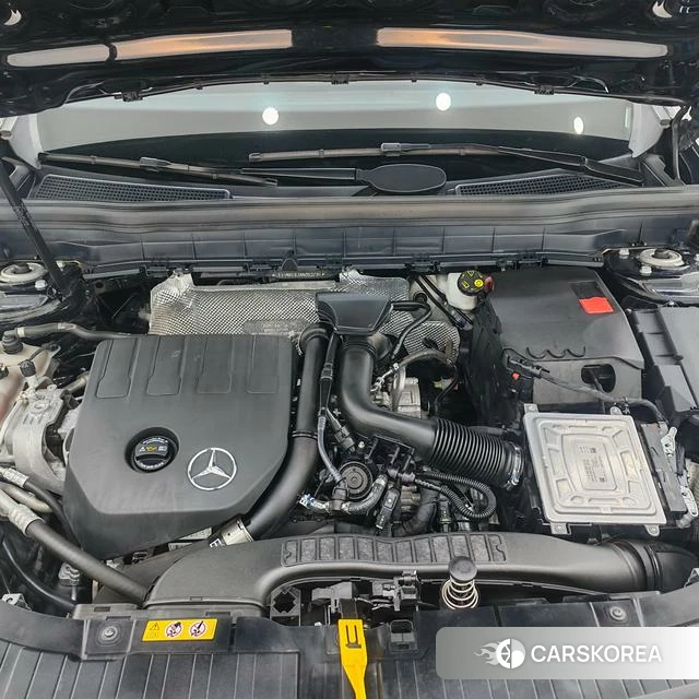 Mercedes-Benz GLB id 4298213 из Китая 11