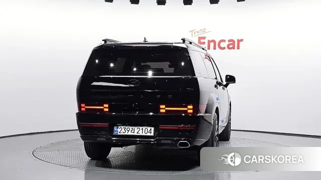 Hyundai Santa Fe (MX5) id 3267635 из Кореи 14