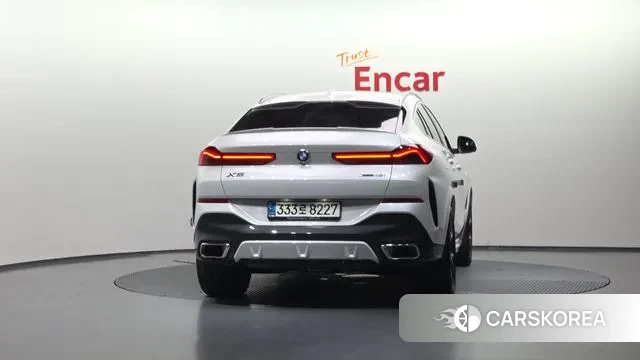 BMW X6 (G06) id 3273019 из Кореи 14