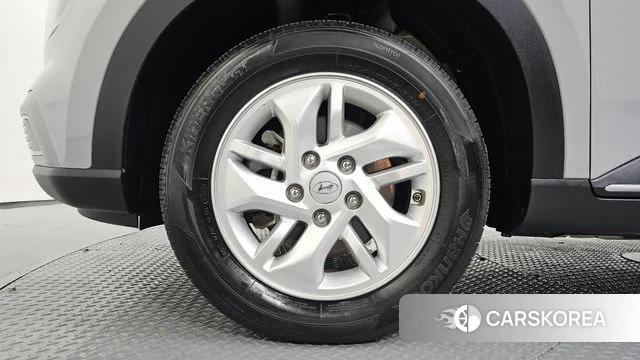 Hyundai Venue id 4916501 из Кореи 24