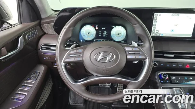 Hyundai The New Palisade id 2680825 из Кореи 14