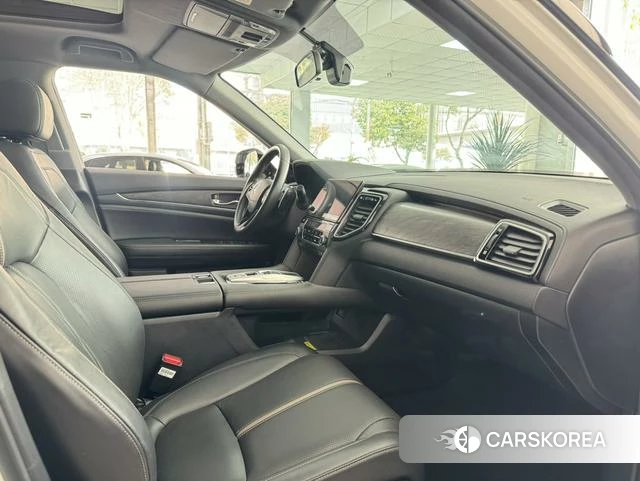 Honda UR-V 2023 Белый из Китая, фото 4