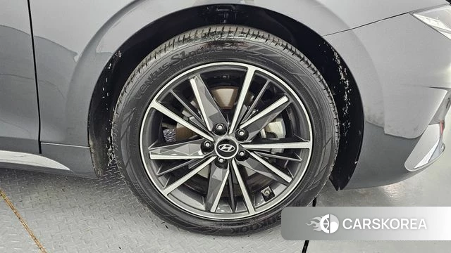Hyundai The New Grandeur IG id 4458270 из Кореи 24
