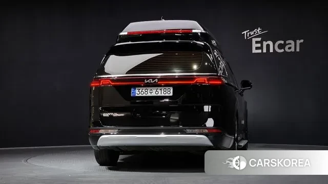 Kia Carnival 4th generation id 3770527 из Кореи 14