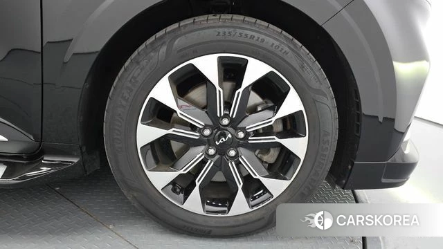 Kia Carnival 4th generation id 4793026 из Кореи 28